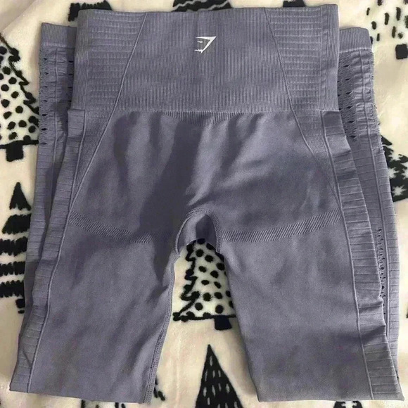 Gymshark energy seamless leggings size XS - Picture 3 of 4
